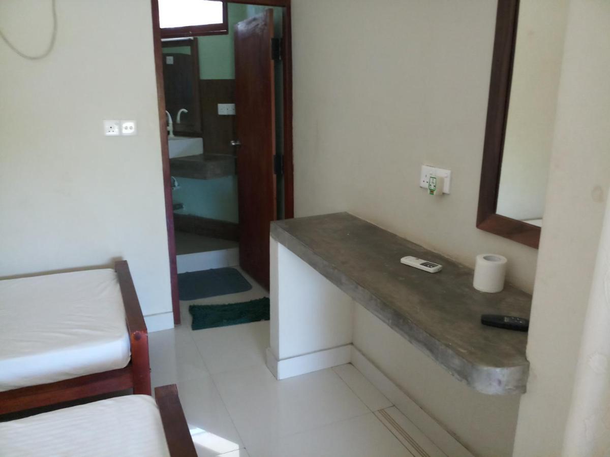 Inn On The Bay Home Passikudah Extérieur photo
