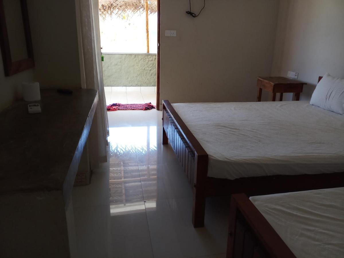 Inn On The Bay Home Passikudah Extérieur photo