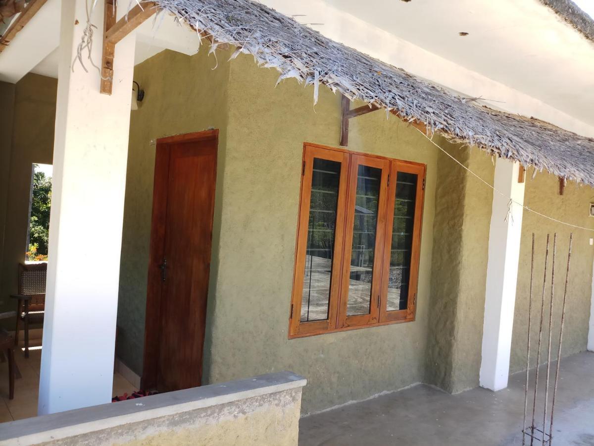 Inn On The Bay Home Passikudah Extérieur photo