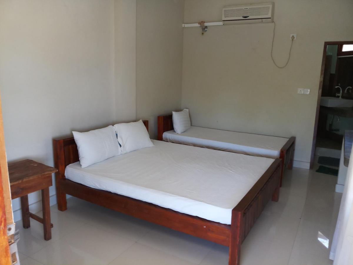 Inn On The Bay Home Passikudah Extérieur photo