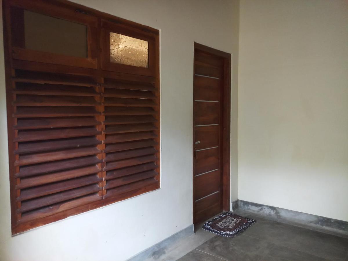 Inn On The Bay Home Passikudah Chambre photo