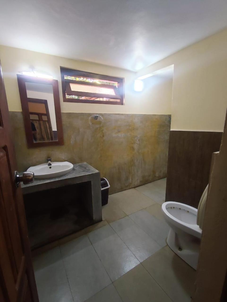 Inn On The Bay Home Passikudah Extérieur photo